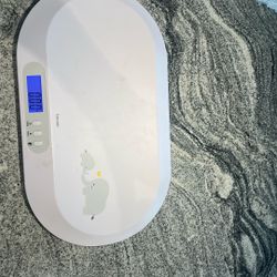 Baby Scale - Beurer