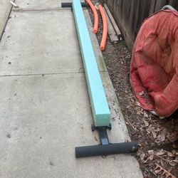 Balance Beam
