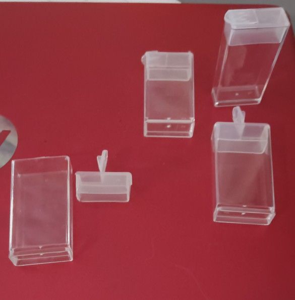 Small Storage Containers 