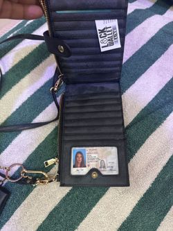 Purse or wallet