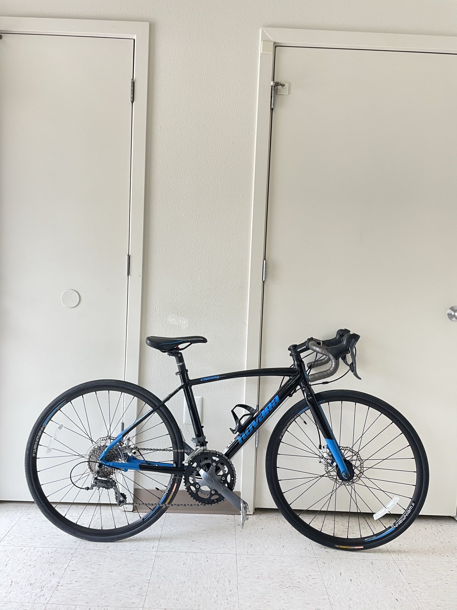 Novara Carema 2a Road Bike