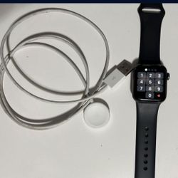 Apple Watch Series 4 