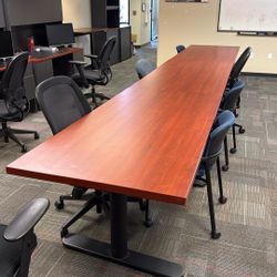 Office Tables FREE