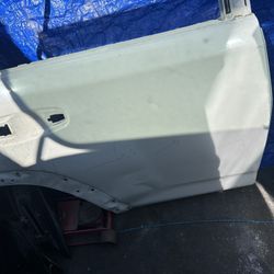 2010 2011 2012 2013 2014 2015 2016 2017 2018 2019 2020 2021 2022 2023 2024 TOYOTA 4RUNNER REAR PASSENGER SIDE DOOR