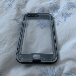 iPhone 7 Plus Life proof