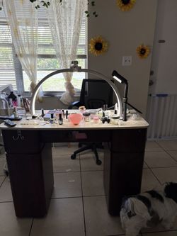 nails stuff