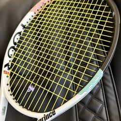 Prince ATS Tour 98 tennis racquet Like New tennis racket