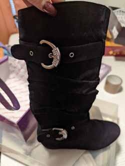 Boots Sz 8 CASH ONLY