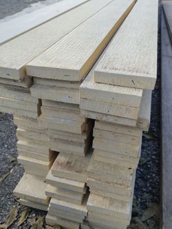 Hardie trim 1x4 12ft cement Hardie trim