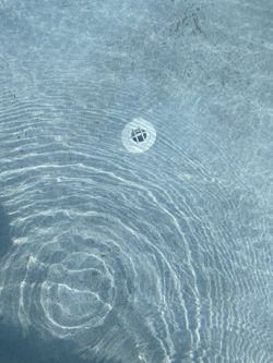 Pools Open