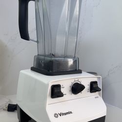 Vitamix 5200, White - 64oz
