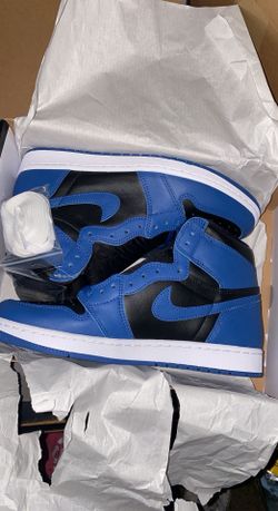 Jordan 1 Retro High Royal Reimagined