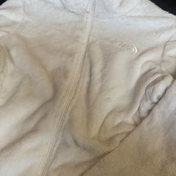 north face quarter zip