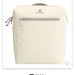 Stanley Cooler Backpack 