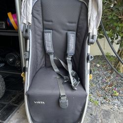 Uppababy Rumbler Seat 