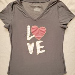 NEW Size L T-shirt!