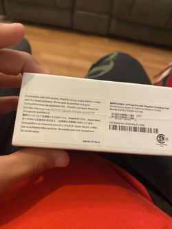 AirPods Pro 1 Gen