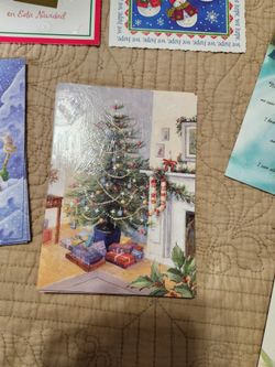 Various Occasions Cards