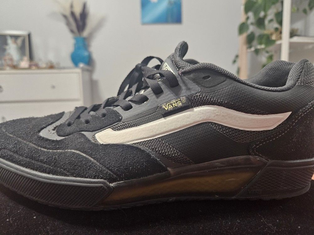 Vans ultra waffle