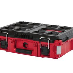 Milwaukee Packout Toolbox BRAND NEW 22-8424