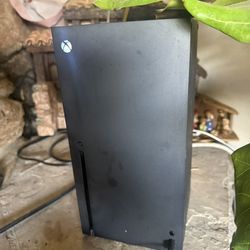 Xbox series x