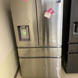 Samsung Water Dispenser Refrigerator 