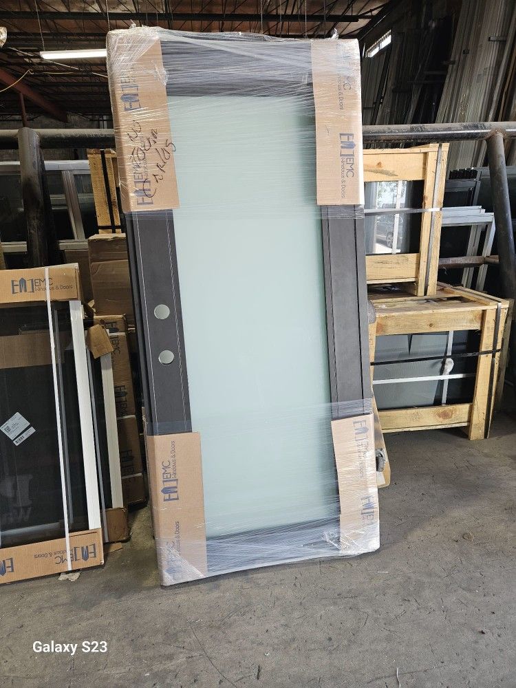 A&Y Impact Windows &Doors Corp 