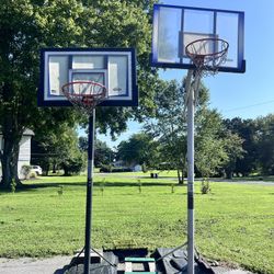 basketball hoop
