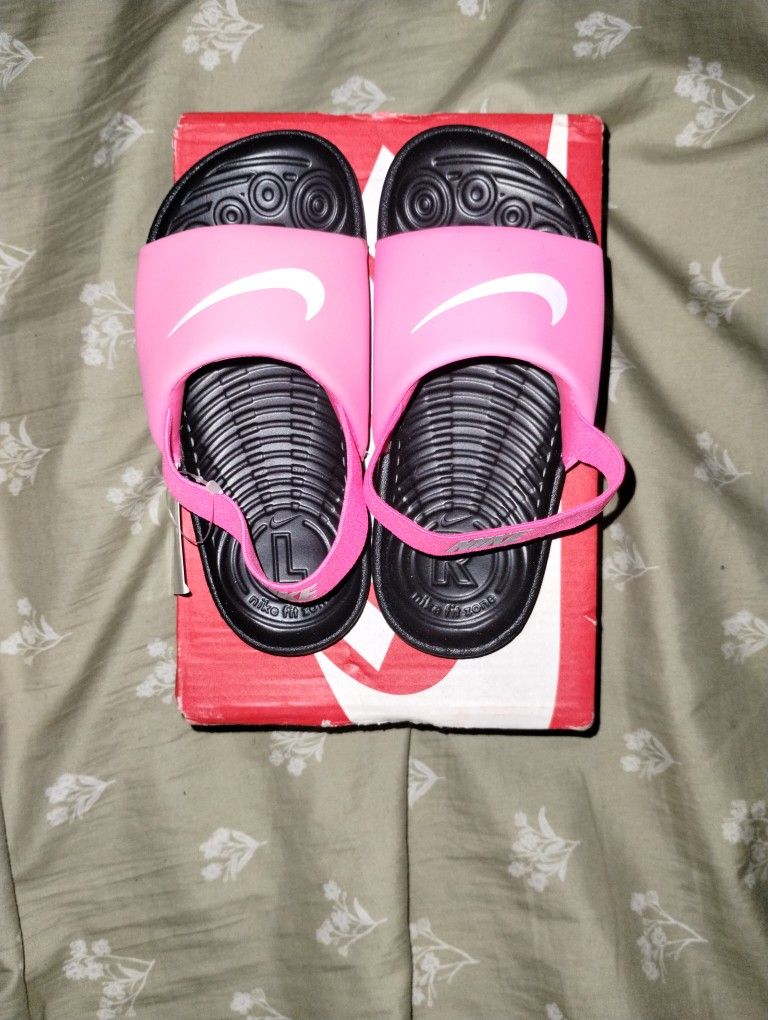 Nike Sandals