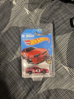 Red Nissan Skyline GT-R 3025GT from the Need for Speed Hot Pursuit video game 