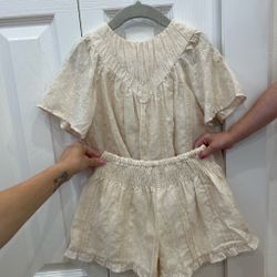 ZARA set with tags 5T
