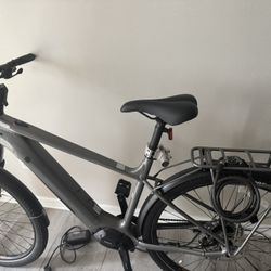 E-Bike 