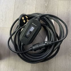 Primecom Level 2 220v / 240 Volt EV Charger
