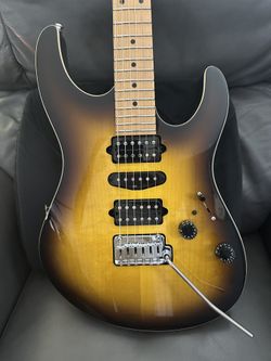 Suhr Modern Guthrie Govan Spec - Electric Guitar