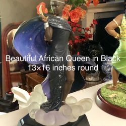 Mother’s Day Special - Vintage Statues, Vases & Gifts 