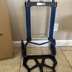 Stair Dolly