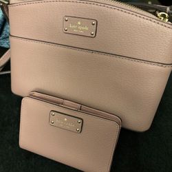 Kate Spade Set