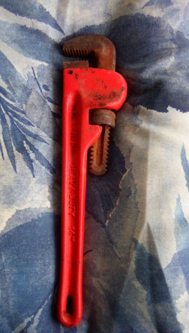Wrench