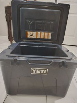Hielera YETI 35 QT