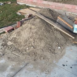 Free Dirt And Bull Nose 
