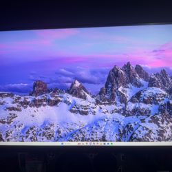 ASUS TUF Gaming VG27AQL1A 27” Monitor, 1440P, 170Hz, 1ms