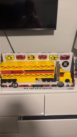 Big cab for 3+