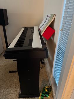 Yamaha Piano