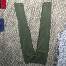 Alphalete Amplify Leggings - Large 