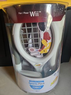 Wii Sports Pack