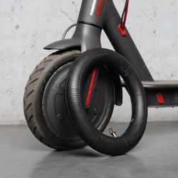 Electric Scooter Flat & Solid Tire