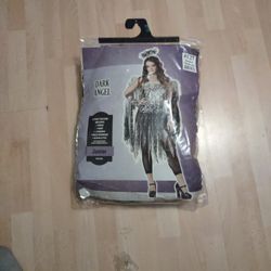 Dark Angel Costume 