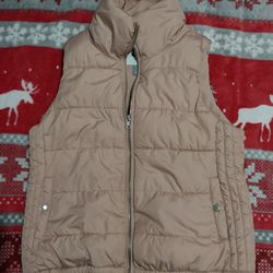 OLD NAVY VEST 