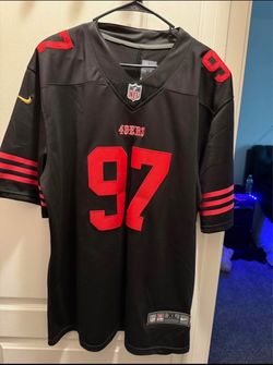 49ers Jersey
