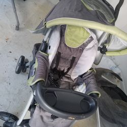 Stroller Chicco